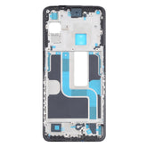 For OPPO Realme X7 Pro 5G RMX2121 Front Housing LCD Frame Bezel Plate